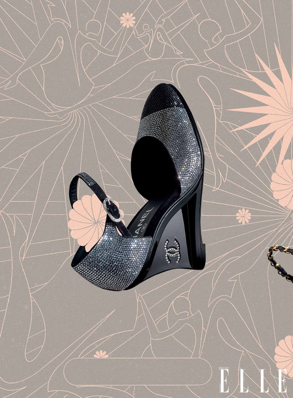 Phụ kiện thời trang cao cấp nào đang “gây bão” trong mùa Hè năm nay?